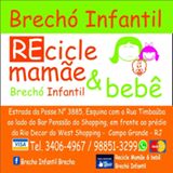 reciclemamaebebebrechoinfantil