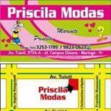 priscilamodas