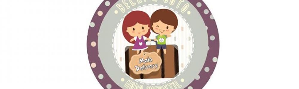 Belli & Guto Moda Infantil